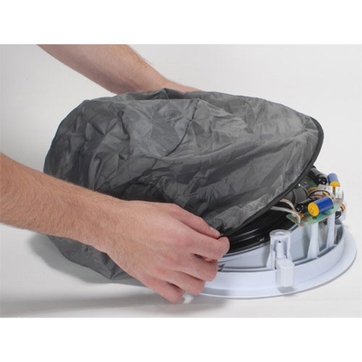 Pro Wire ISF147 InsuFlate Ceiling Speaker Protector